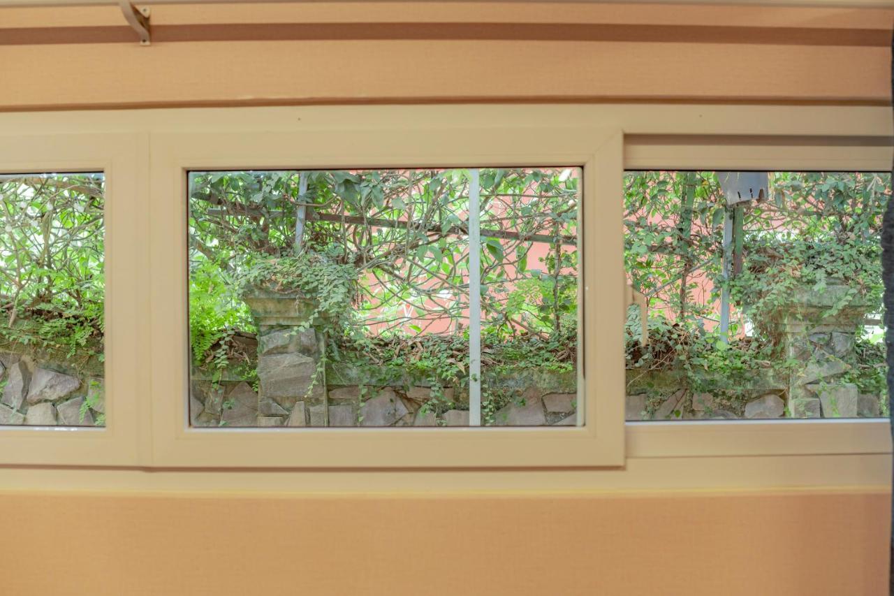 Hilly Hostel 大叻 外观 照片