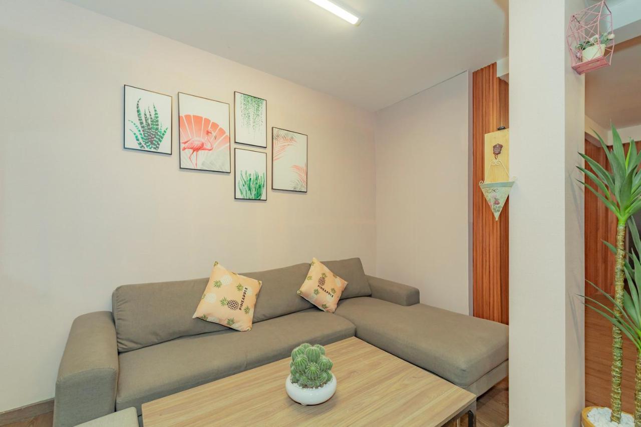 Hilly Hostel 大叻 外观 照片